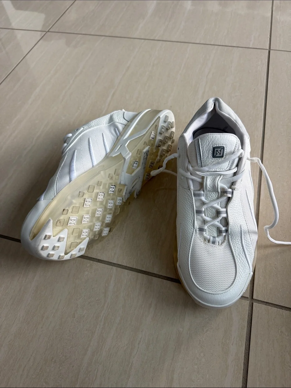 Represent Sneakers 9